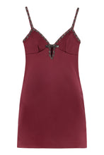 Load image into Gallery viewer, Satin dress

