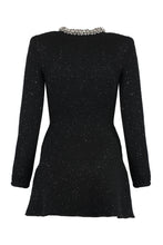 Load image into Gallery viewer, Knit midi-dress
