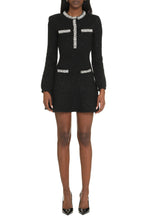 Load image into Gallery viewer, Knit midi-dress

