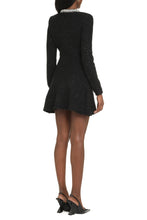 Load image into Gallery viewer, Knit midi-dress
