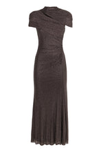 Load image into Gallery viewer, Rhinestone dress
