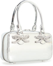 Load image into Gallery viewer, Mini Tote bag
