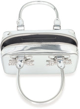 Load image into Gallery viewer, Mini Tote bag
