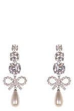 Load image into Gallery viewer, Crystals earrings
