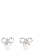 Load image into Gallery viewer, Pearls earrings
