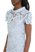Load image into Gallery viewer, Broderie anglaise dress

