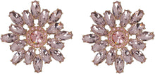 Load image into Gallery viewer, Earrings Flower
