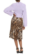 Load image into Gallery viewer, Rosemary wool cardigan with buttons
