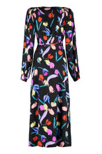 Load image into Gallery viewer, Marisol wrap-dress
