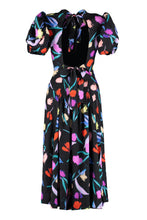 Load image into Gallery viewer, Noon viscose dress
