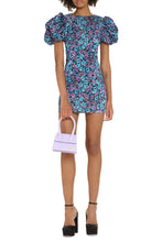 Load image into Gallery viewer, Rudy dress with floral print
