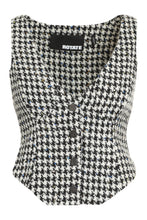 Load image into Gallery viewer, Mixed wool waist coat

