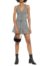 Load image into Gallery viewer, Mixed wool waist coat
