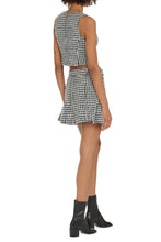 Load image into Gallery viewer, Mixed wool waist coat
