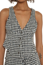 Load image into Gallery viewer, Mixed wool waist coat

