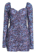 Load image into Gallery viewer, Floral print dress
