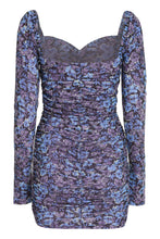 Load image into Gallery viewer, Floral print dress
