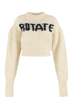 Load image into Gallery viewer, Wool blend sweater
