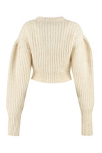 Load image into Gallery viewer, Wool blend sweater
