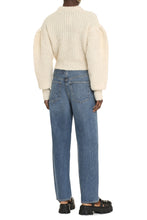 Load image into Gallery viewer, Wool blend sweater
