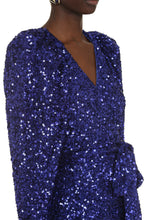 Load image into Gallery viewer, Sequin dress
