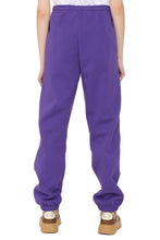 Load image into Gallery viewer, Mimi cotton track-pants
