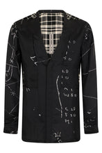Load image into Gallery viewer, Larry shirt with contrast print
