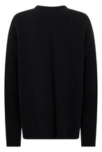 Load image into Gallery viewer, Temple sweater in alpaca yarn
