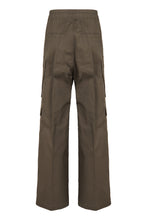 Load image into Gallery viewer, Cotton cargo-trousers
