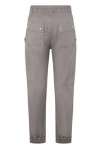 Load image into Gallery viewer, Pants with pockets with zipper
