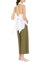 Load image into Gallery viewer, Rupia cotton poplin top
