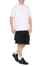 Load image into Gallery viewer, Logo cotton t-shirt
