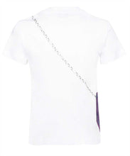 Load image into Gallery viewer, Printed cotton T-shirt
