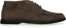Load image into Gallery viewer, Suede desert-boots
