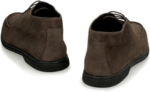 Load image into Gallery viewer, Suede desert-boots
