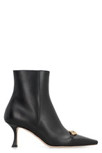 Load image into Gallery viewer, Ryker Leather ankle boots
