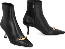 Load image into Gallery viewer, Ryker Leather ankle boots
