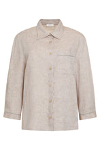 Load image into Gallery viewer, Linen shirt
