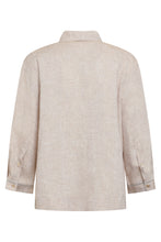 Load image into Gallery viewer, Linen shirt
