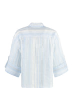 Load image into Gallery viewer, Linen shirt
