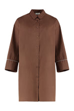 Load image into Gallery viewer, Oversize shirt
