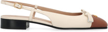Load image into Gallery viewer, Valet Du Roi slingback ballet flats
