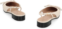 Load image into Gallery viewer, Valet Du Roi slingback ballet flats
