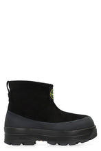 Load image into Gallery viewer, Suede ankle boots
