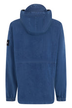 Load image into Gallery viewer, Windbreaker with half zipper
