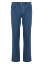 Load image into Gallery viewer, Straight denim pants
