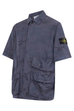 Load image into Gallery viewer, Short sleeve shirt in micro ripstop
