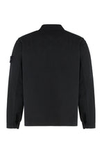 Load image into Gallery viewer, Overshirt in cotton
