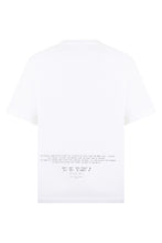 Load image into Gallery viewer, Cotton t-shirt with logo

