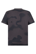 Load image into Gallery viewer, Cotton camouflage T-shirt
